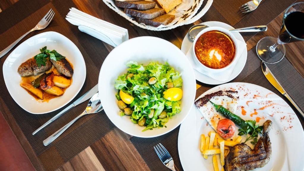 رستوران رستوران