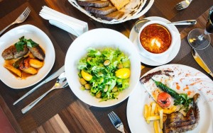 رستوران رستوران