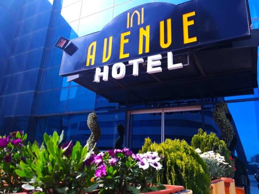 ویو هتل ویو هتل