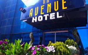 ویو هتل ویو هتل