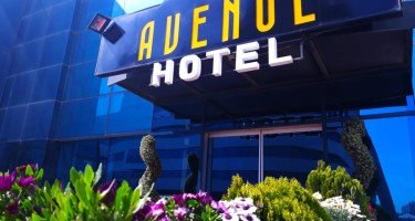 هتل Avenue باکو