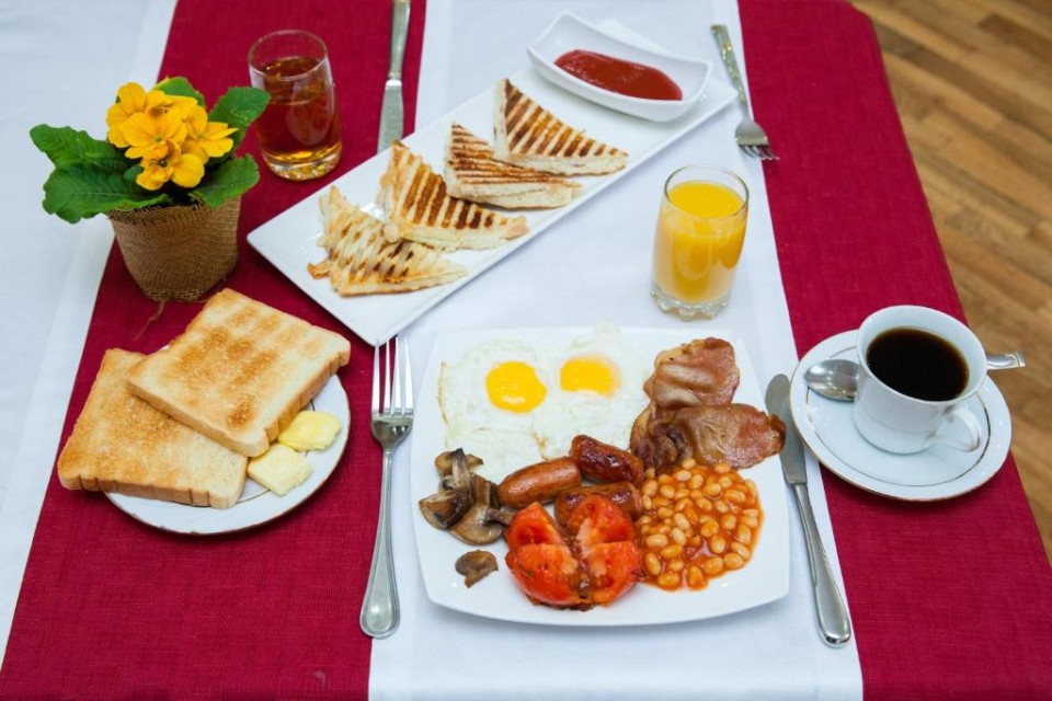 رستوران رستوران