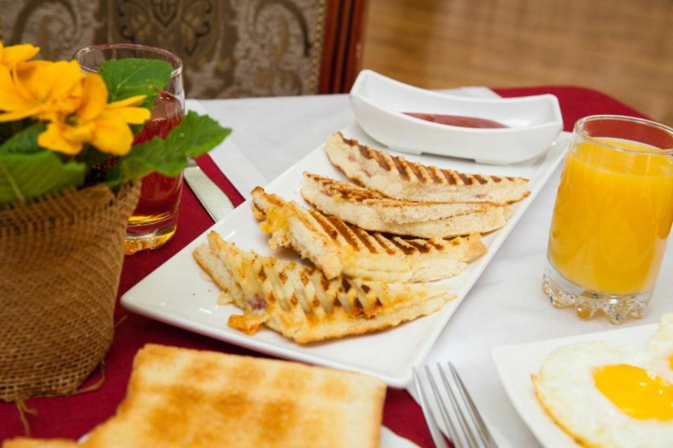 رستوران رستوران