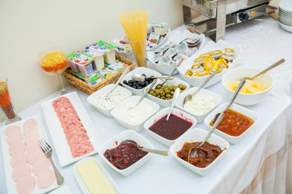 رستوران رستوران