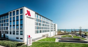 هتل Marriott Boulevard باکو