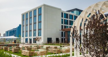 هتل Boulevard Autograph Collection باکو