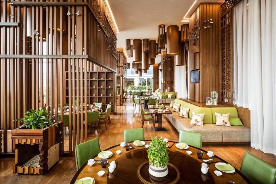 رستوران رستوران