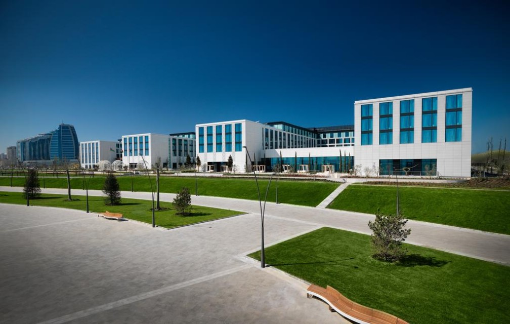 نمای هتل نمای هتل