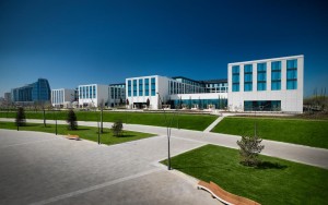 نمای هتل نمای هتل