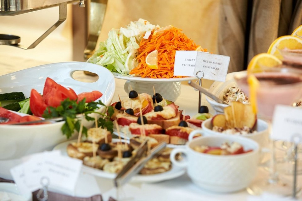 رستوران رستوران