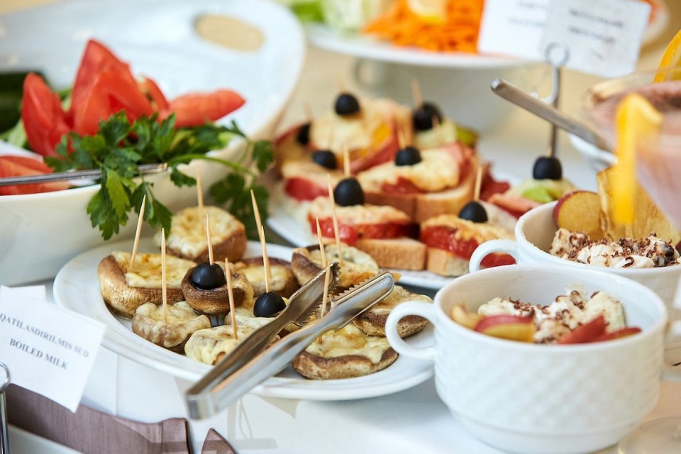 رستوران رستوران