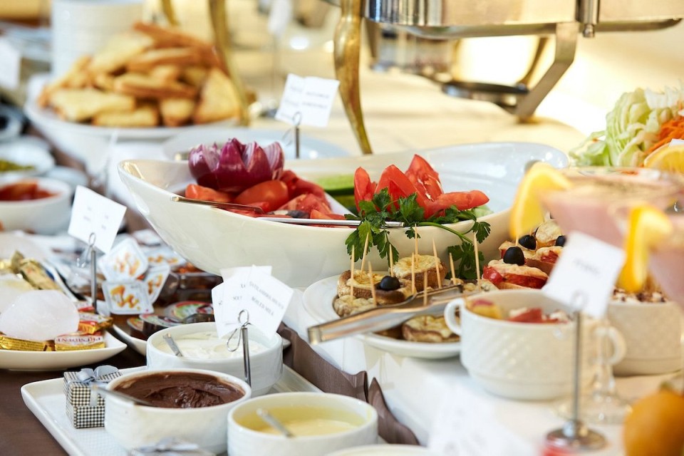 رستوران رستوران