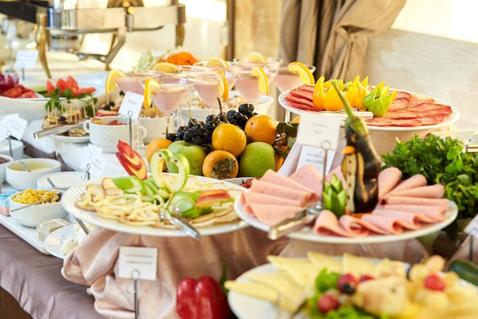 رستوران رستوران