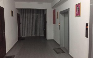 راهرو راهرو