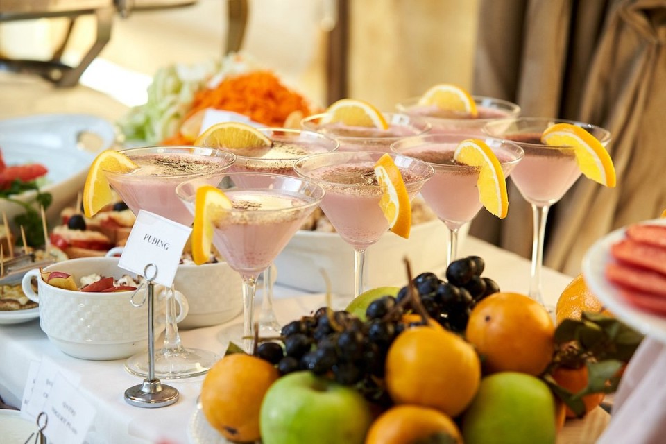 رستوران رستوران