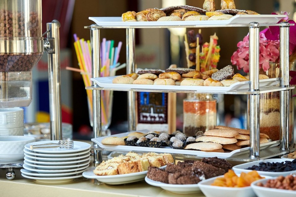 رستوران رستوران