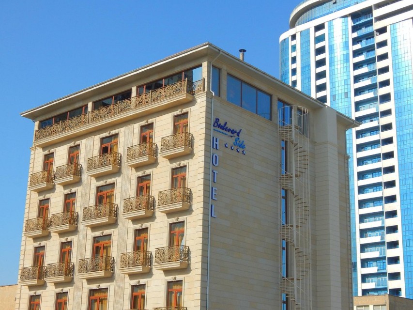 ویو هتل ویو هتل