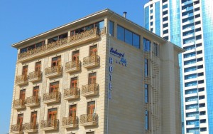 ویو هتل ویو هتل