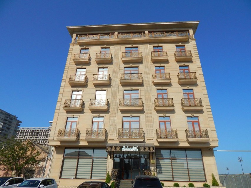 ویو هتل ویو هتل