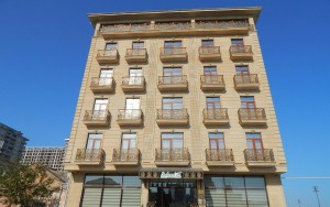 ویو هتل ویو هتل