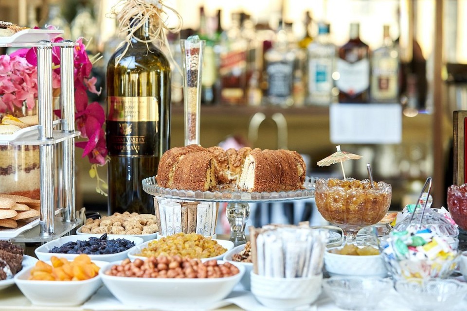 رستوران رستوران