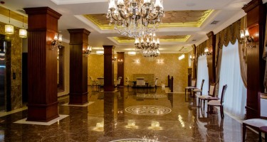 هتل Capitol باکو