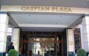 ورودی هتل ورودی هتل