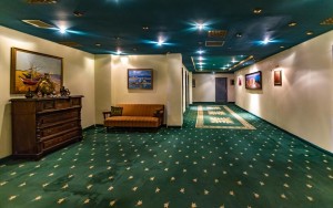 راهرو راهرو