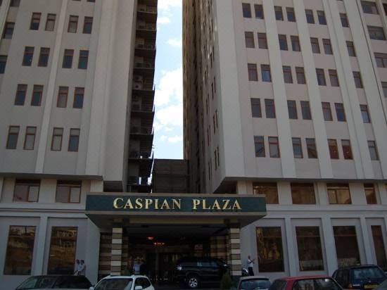 نمای هتل نمای هتل