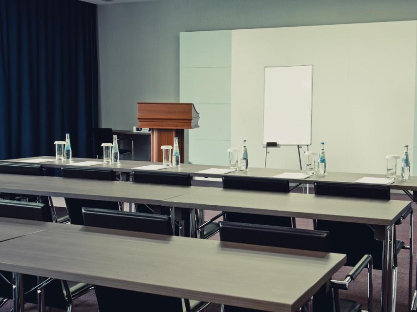 اتاق جلسه