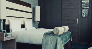 هتل Chirag Plaza باکو