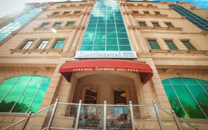 ویوی هتل ویوی هتل