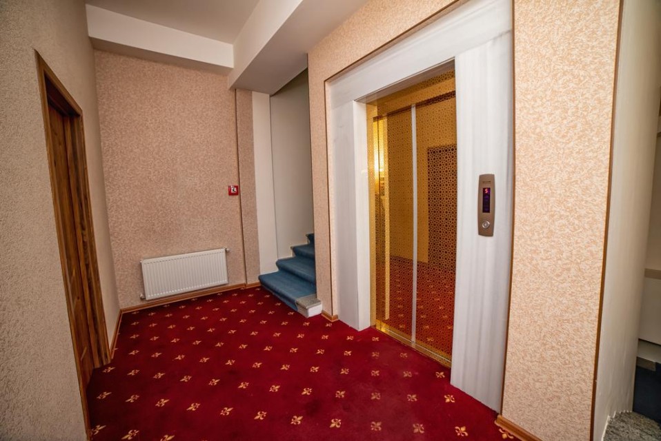 راهرو راهرو