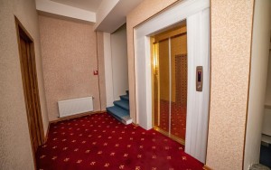 راهرو راهرو