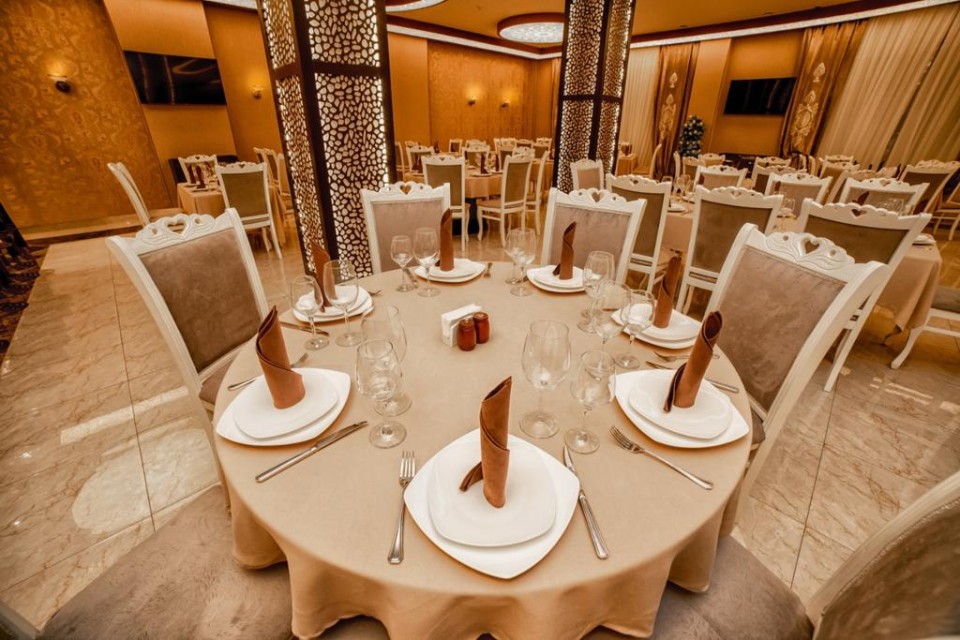 رستوران رستوران