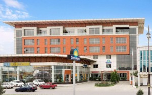 ویو هتل ویو هتل