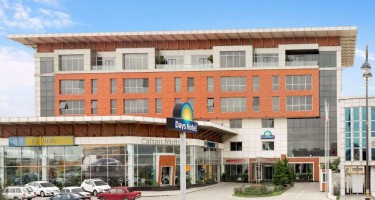 هتل Days by Wyndham باکو