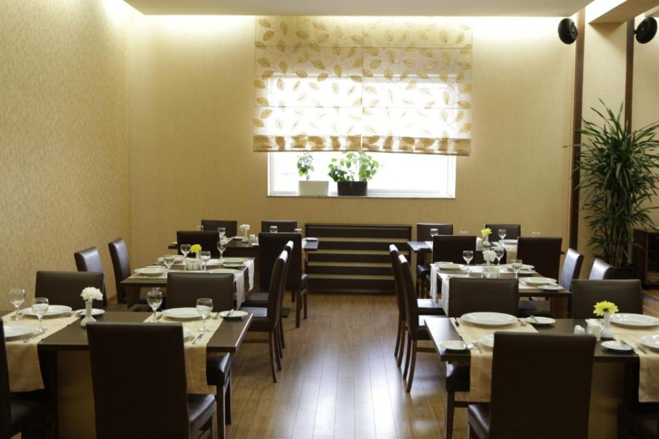 رستوران رستوران