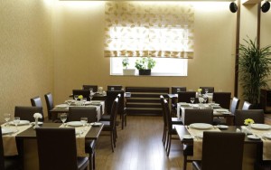 رستوران رستوران