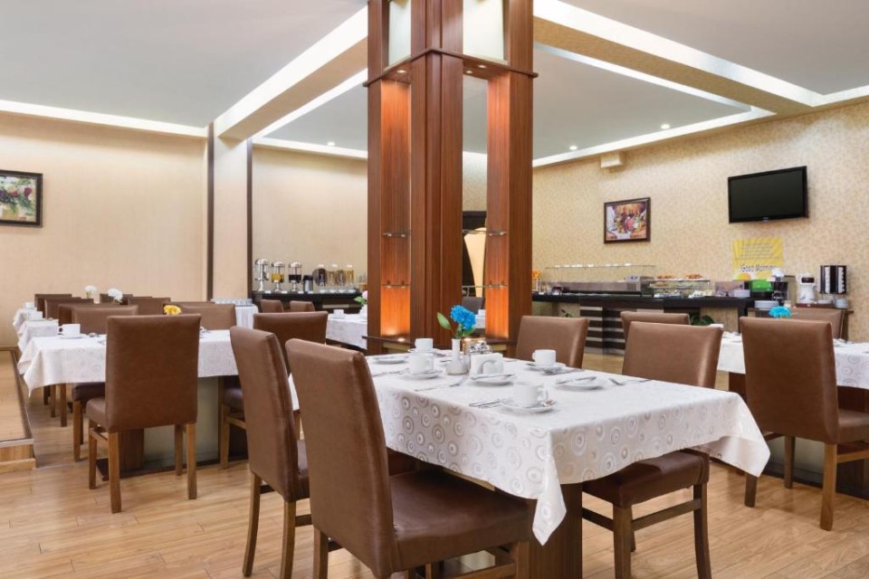 رستوران رستوران