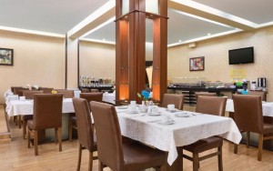 رستوران رستوران