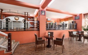 رستوران رستوران