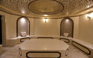 حمام ترکی حمام ترکی