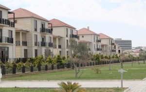 محوطه هتل محوطه هتل