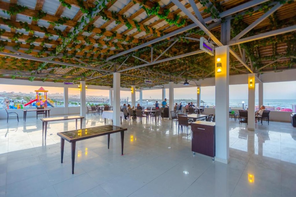 رستوران رستوران