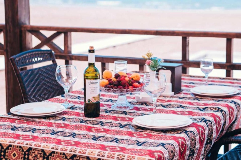 رستوران رستوران