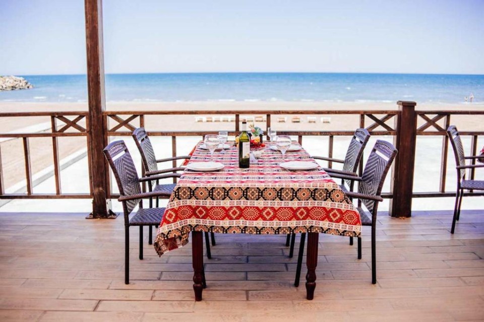 رستوران رستوران