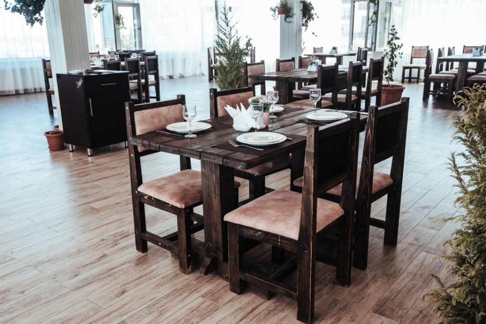 رستوران رستوران