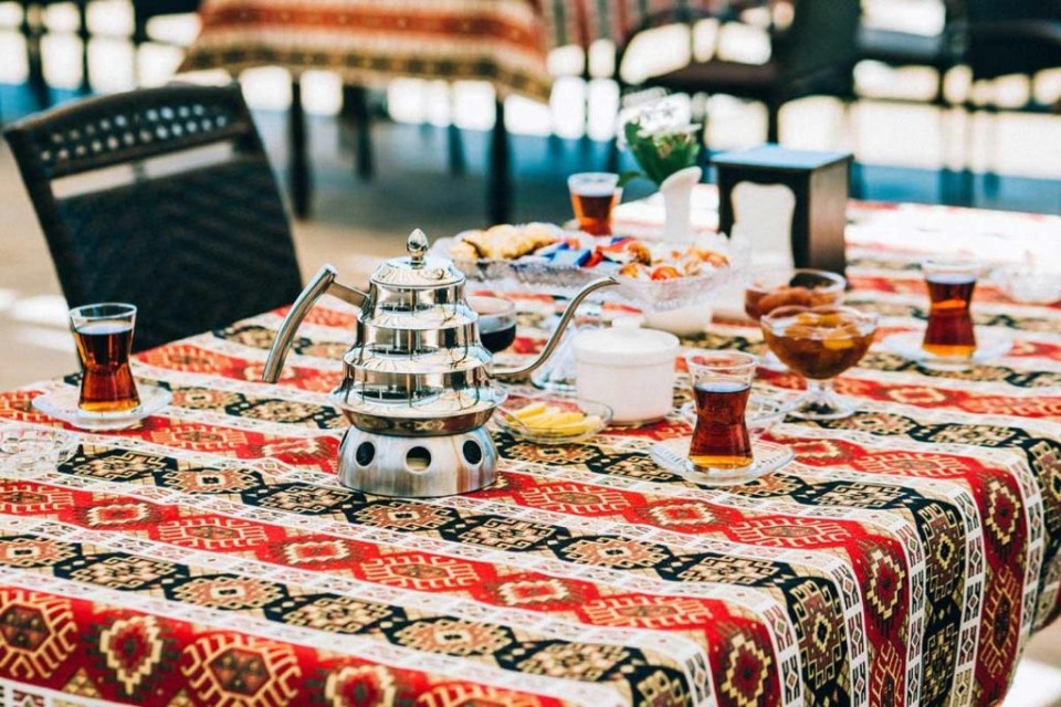 رستوران رستوران