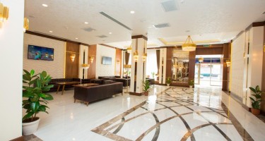 هتل Desire باکو